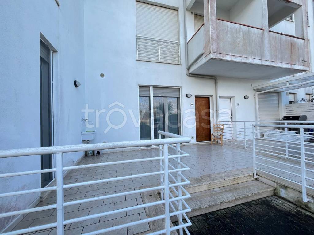 appartamento in vendita a Pisa in zona Calambrone