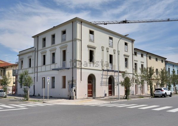 appartamento in vendita a Pisa in zona Marina di Pisa