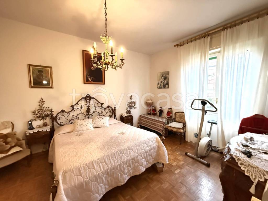 appartamento in vendita a Pisa