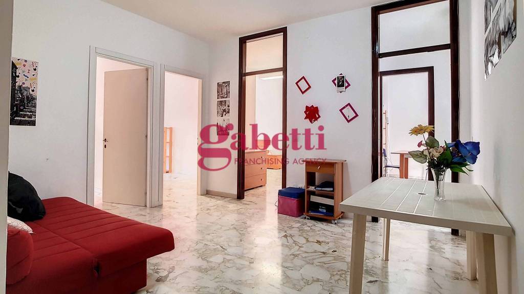 appartamento in vendita a Pisa in zona Quartiere Sant'Antonio