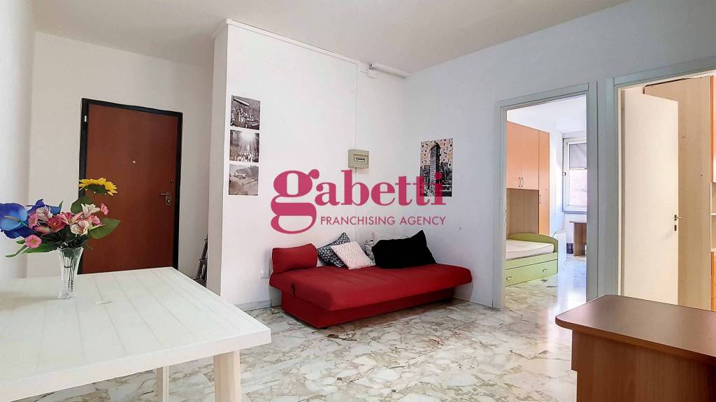 appartamento in vendita a Pisa in zona Quartiere Sant'Antonio