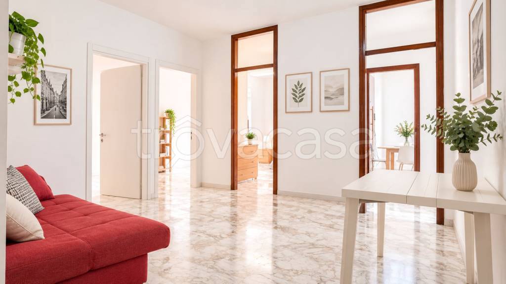 appartamento in vendita a Pisa in zona Quartiere Sant'Antonio