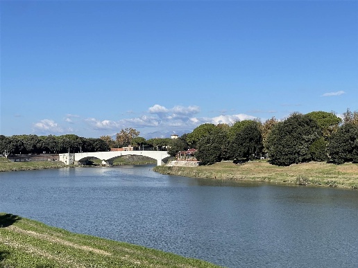 casa indipendente in vendita a Pisa in zona Centro Storico
