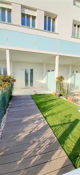 appartamento in vendita a Pisa in zona Tirrenia