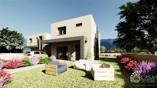 casa indipendente in vendita a Pisa in zona Oratoio