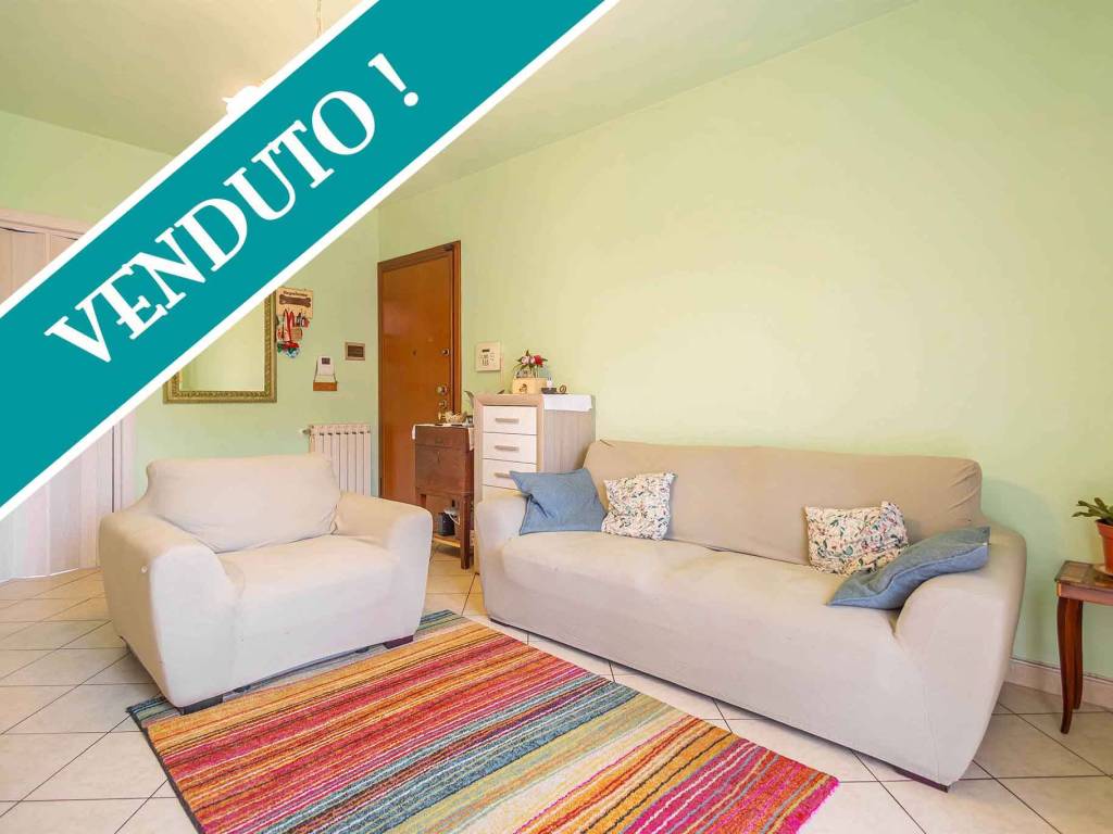 appartamento in vendita a Pisa in zona Le Piagge