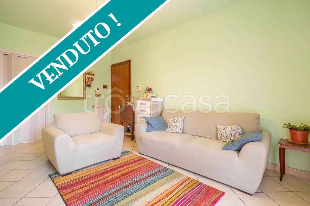 appartamento in vendita a Pisa in zona Le Piagge