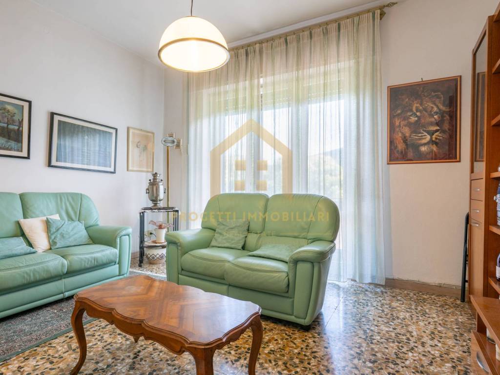 appartamento in vendita a Pisa in zona Putignano