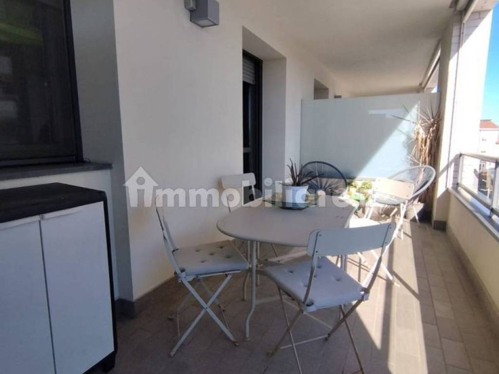 appartamento in vendita a Pisa in zona Porta a Mare