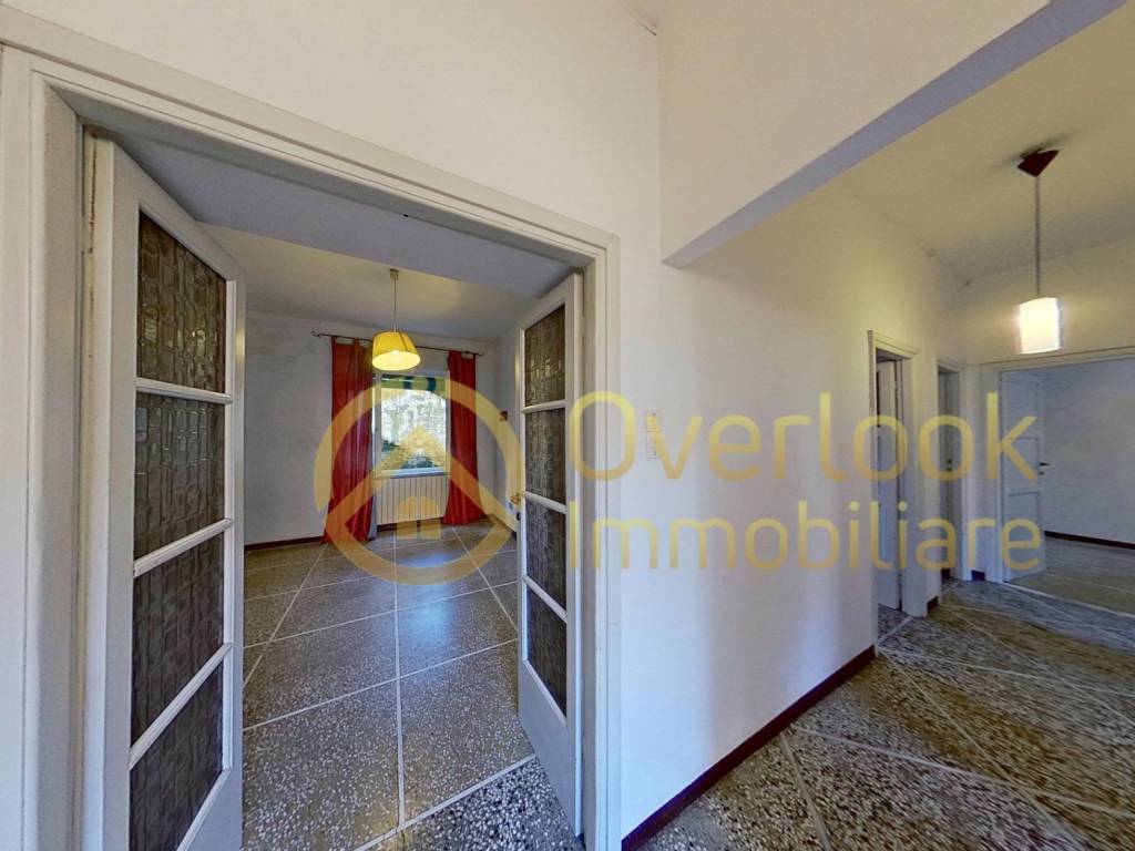 appartamento in vendita a Pisa