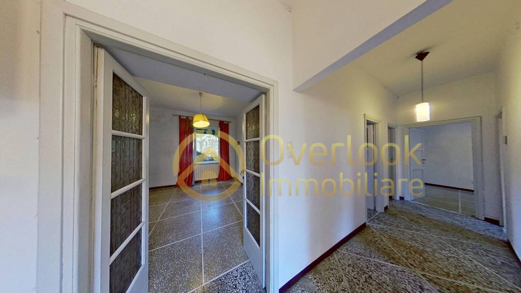 appartamento in vendita a Pisa in zona Santa Marta