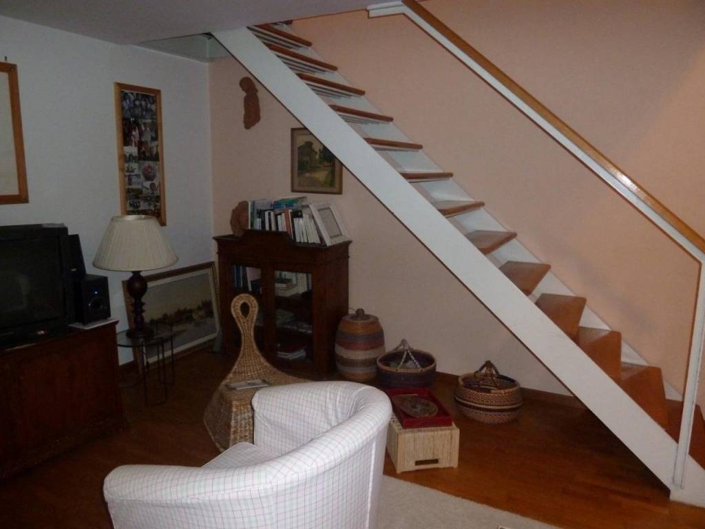 appartamento in vendita a Pisa in zona Quartiere San Martino