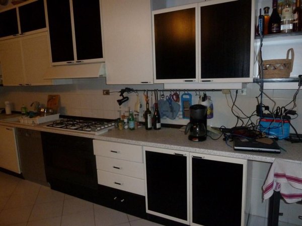 appartamento in vendita a Pisa in zona Quartiere San Martino