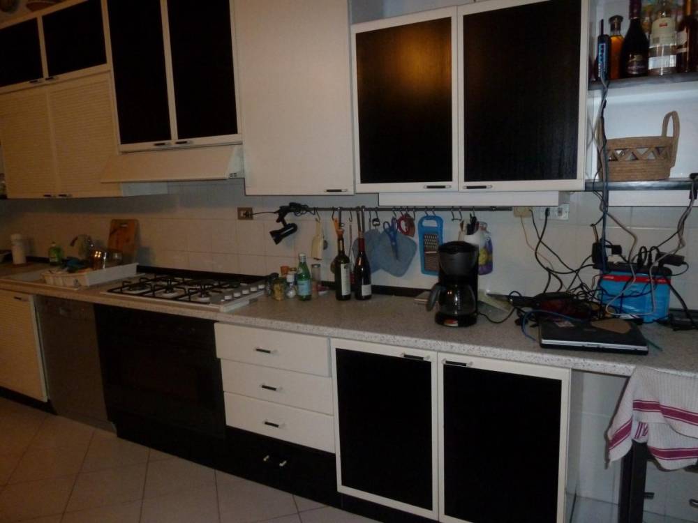 appartamento in vendita a Pisa in zona Quartiere San Martino