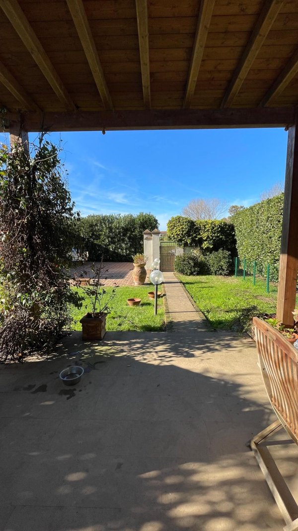 casa indipendente in vendita a Pisa