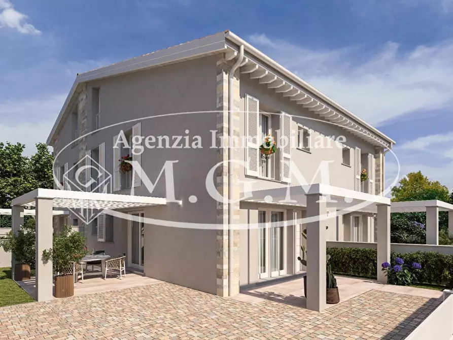 casa indipendente in vendita a Pisa in zona Putignano