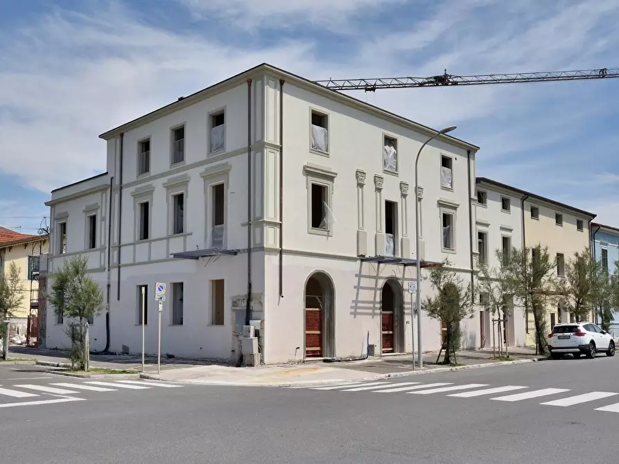 appartamento in vendita a Pisa in zona Marina di Pisa