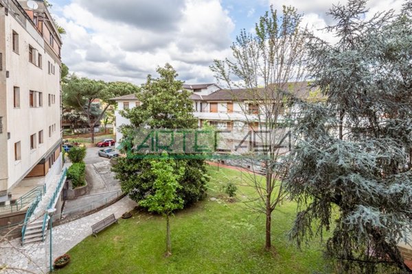 appartamento in vendita a Pisa