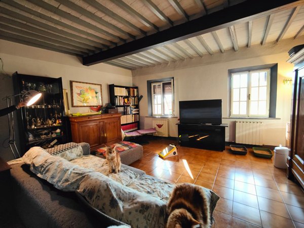 appartamento in vendita a Pisa in zona Centro Storico