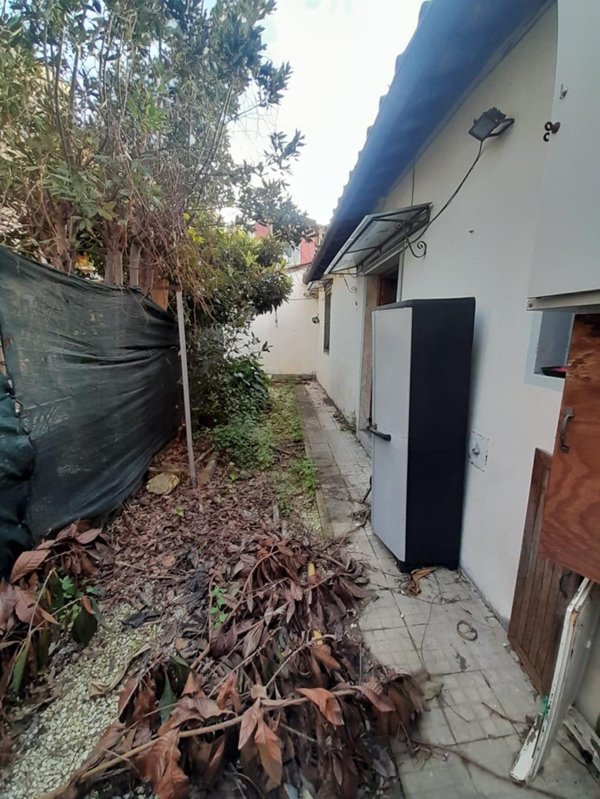 appartamento in vendita a Pisa in zona Lungarni