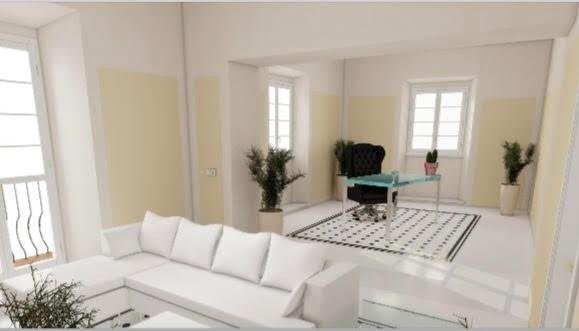 appartamento in vendita a Pisa in zona Centro Storico