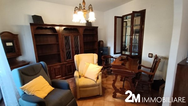 appartamento in vendita a Pisa in zona Centro Storico