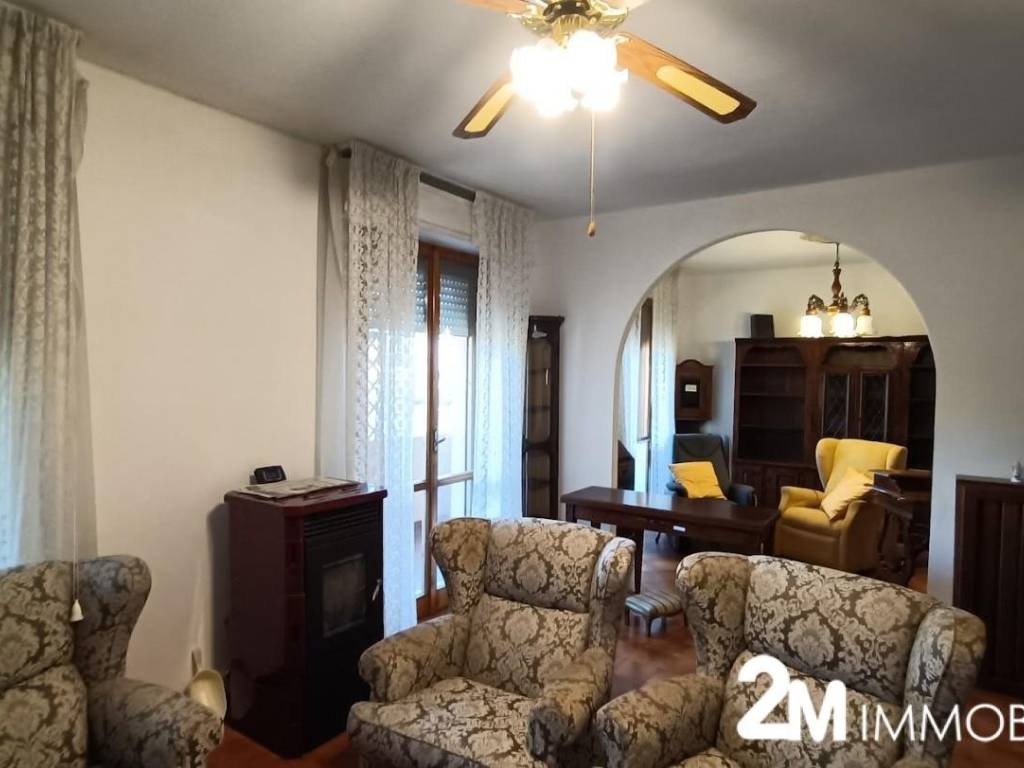 appartamento in vendita a Pisa in zona Centro Storico