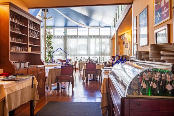 locale commerciale in vendita a Pisa in zona Porta a Lucca