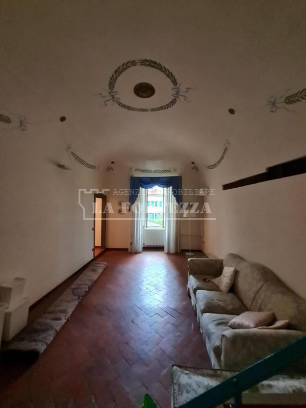 appartamento in vendita a Pisa in zona Quartiere San Francesco