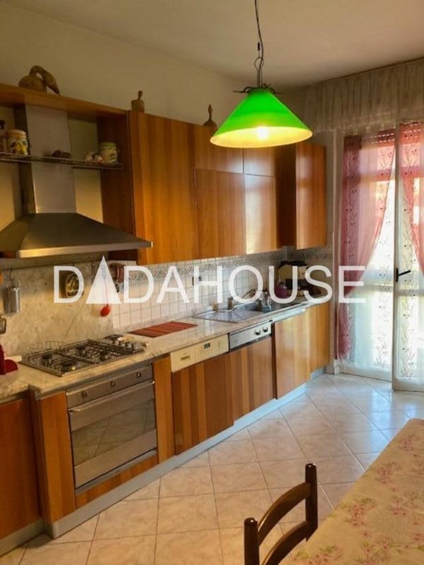 appartamento in vendita a Pisa in zona Quartiere San Giusto