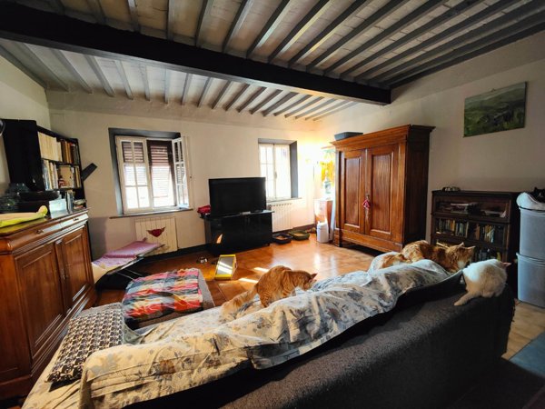 appartamento in vendita a Pisa in zona Lungarni