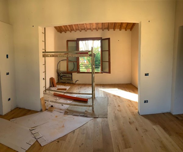 appartamento in vendita a Pisa in zona Marina di Pisa