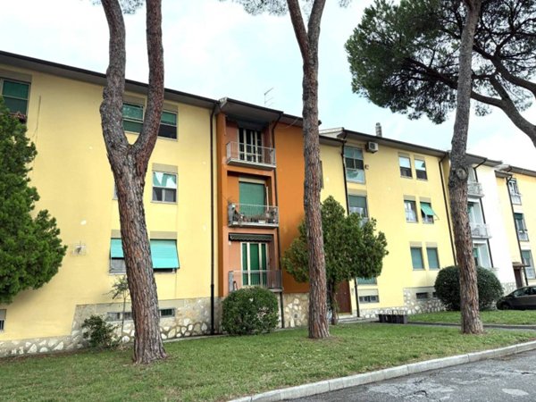 appartamento in vendita a Pisa in zona Lungarni