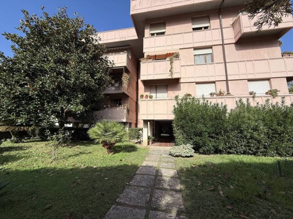 appartamento in vendita a Pisa in zona Ingegneria