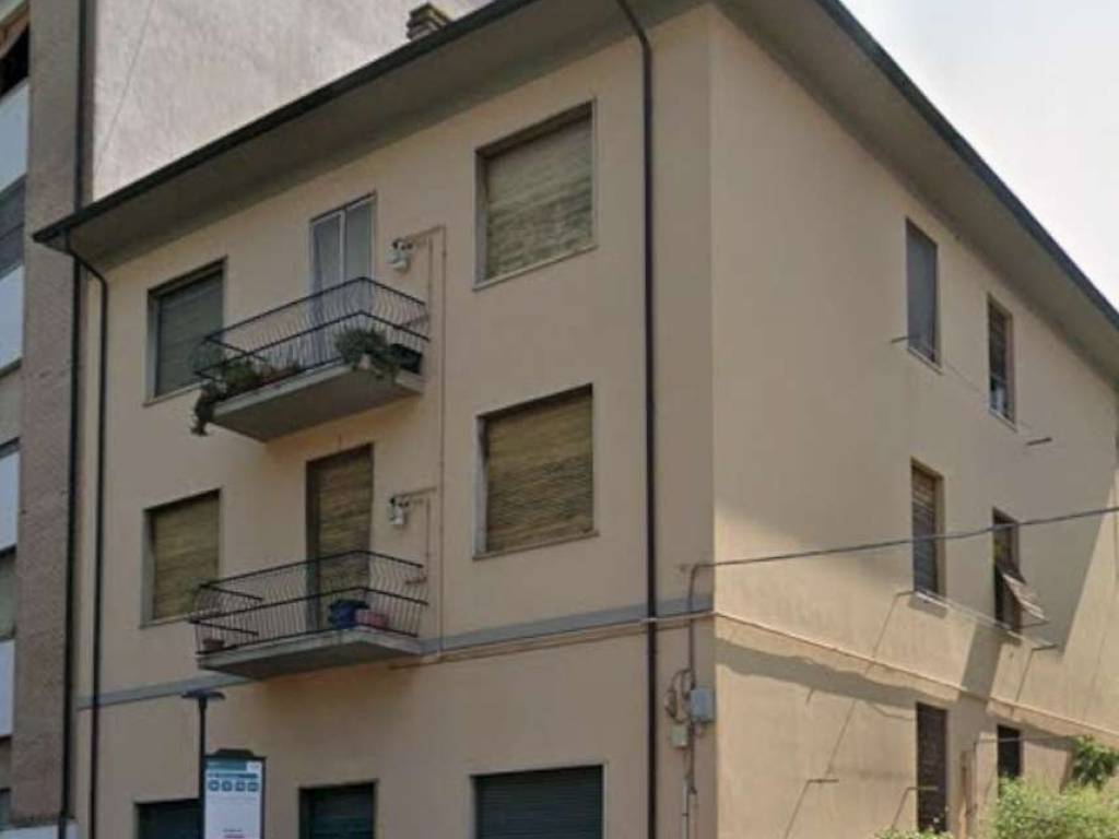 appartamento in vendita a Pisa in zona Quartiere San Giusto
