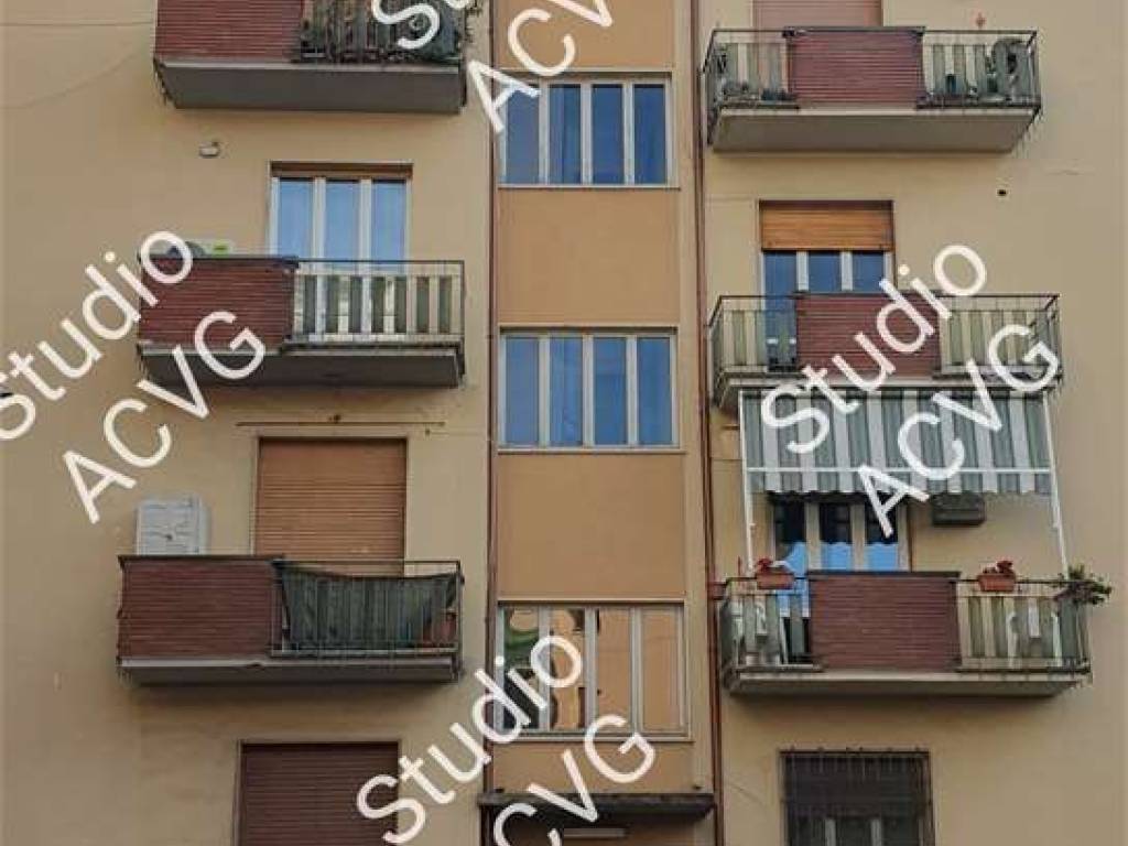 appartamento in vendita a Pisa in zona Quartiere San Giusto