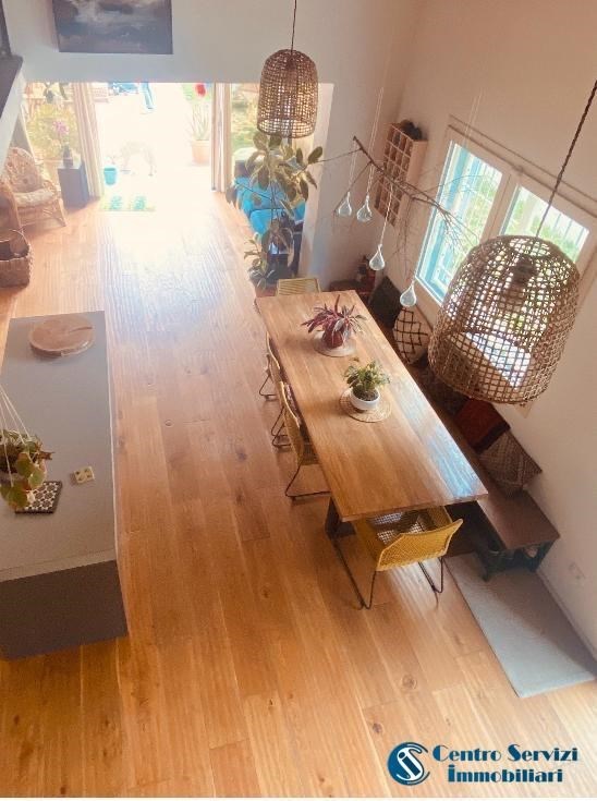 casa indipendente in vendita a Pisa in zona Marina di Pisa