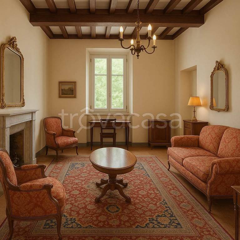 appartamento in vendita a Pisa in zona Quartiere Santa Maria