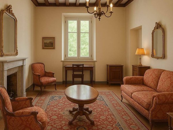 appartamento in vendita a Pisa in zona Quartiere Santa Maria