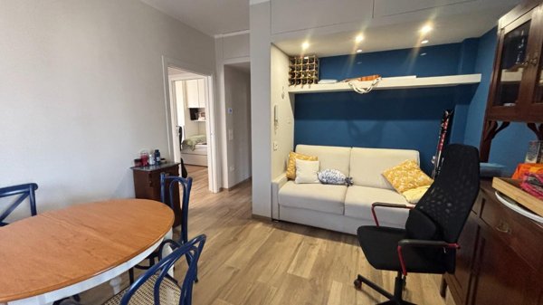 appartamento in vendita a Pisa in zona Marina di Pisa