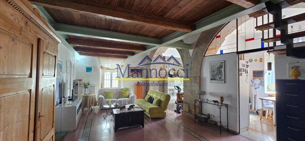 appartamento in vendita a Pisa in zona Quartiere San Francesco