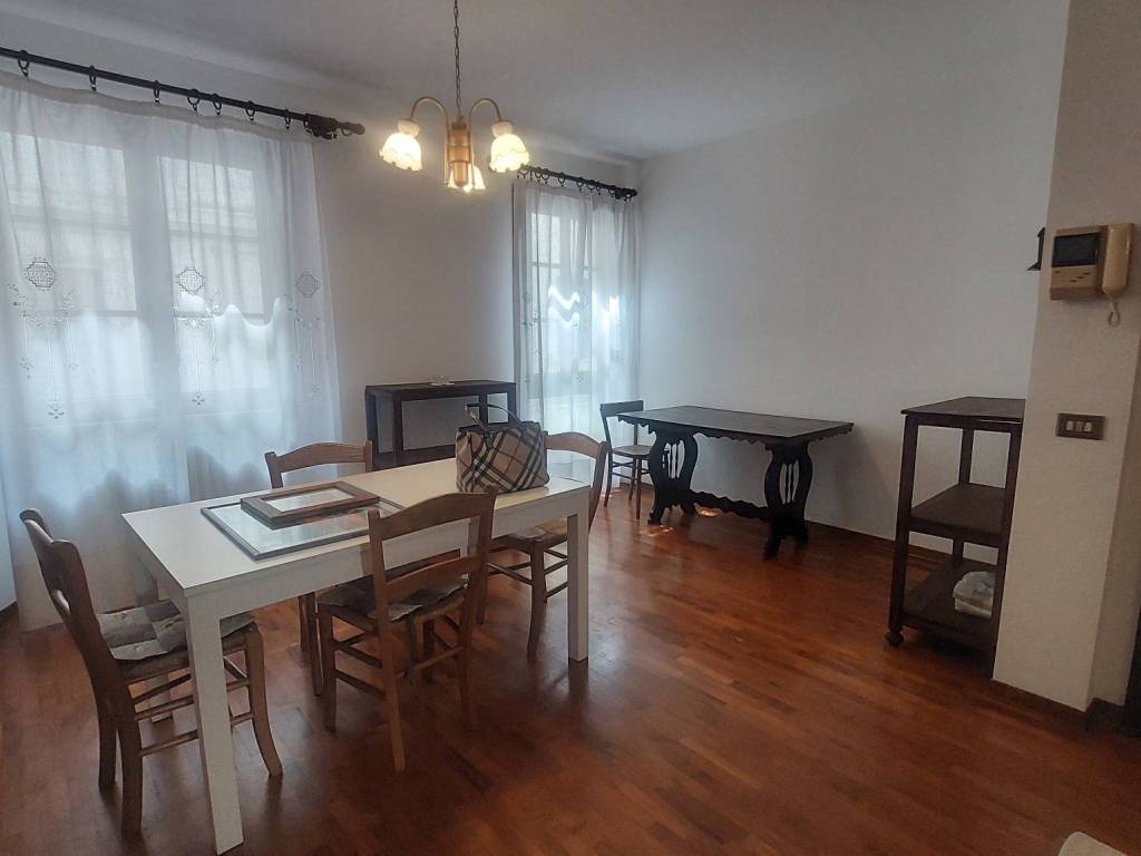 appartamento in vendita a Pisa in zona Quartiere San Martino