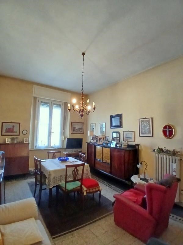 appartamento in vendita a Pisa in zona Centro Storico