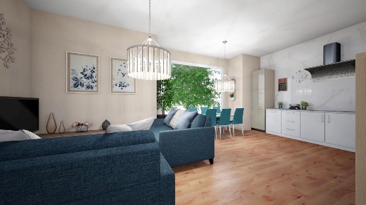 appartamento in vendita a Pisa in zona Porta a Lucca