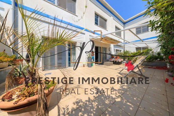 appartamento in vendita a Pisa in zona Tirrenia