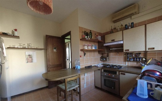 appartamento in vendita a Pisa in zona Pratale / Don Bosco