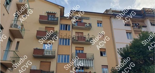 appartamento in vendita a Pisa