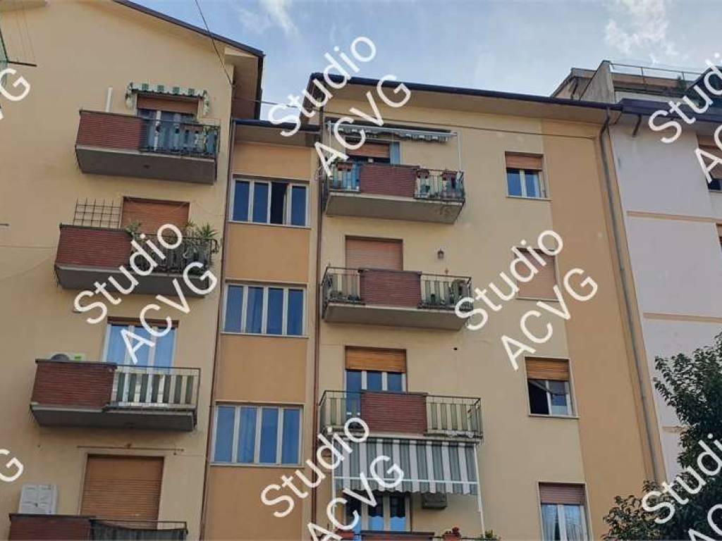 appartamento in vendita a Pisa
