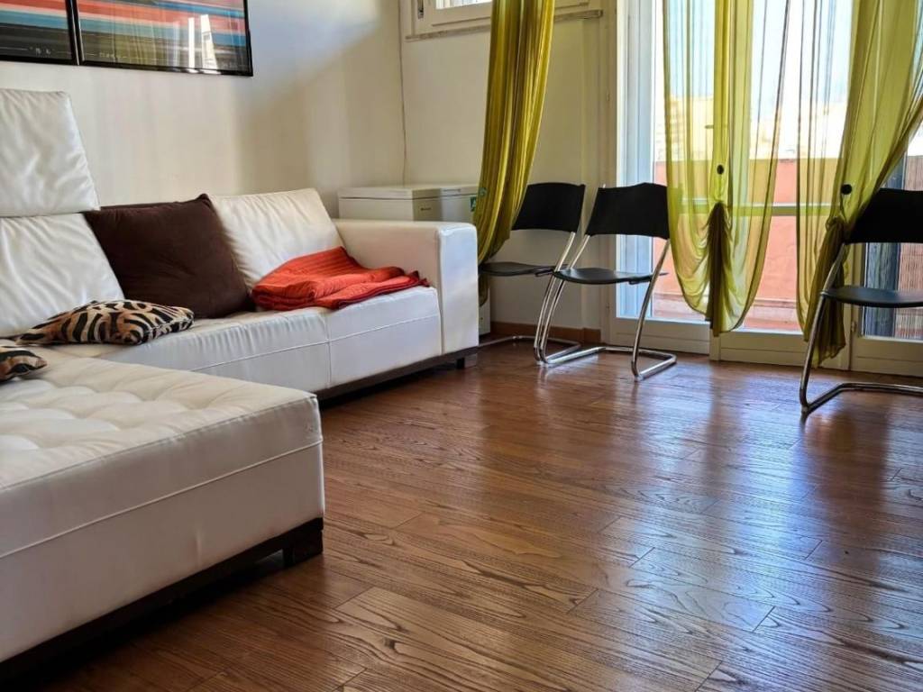 appartamento in vendita a Pisa in zona Quartiere Sant'Antonio