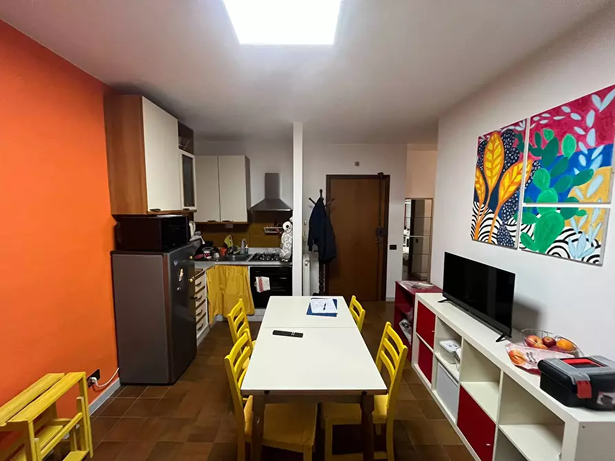 appartamento in vendita a Pisa